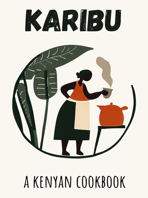 cover image of Karibu